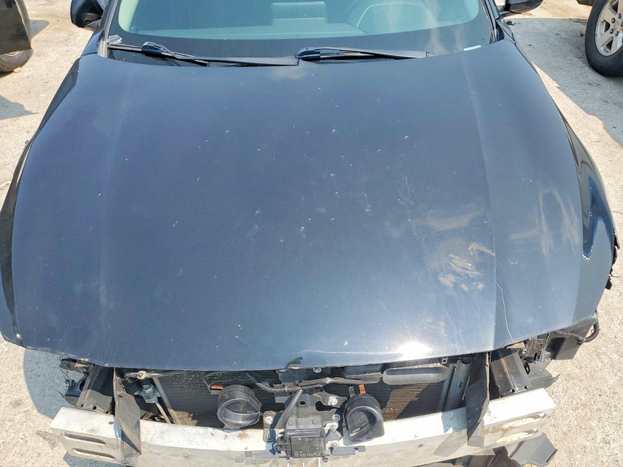 2020 Nissan Altima S Black vin: 1N4BL4BV8LC185116