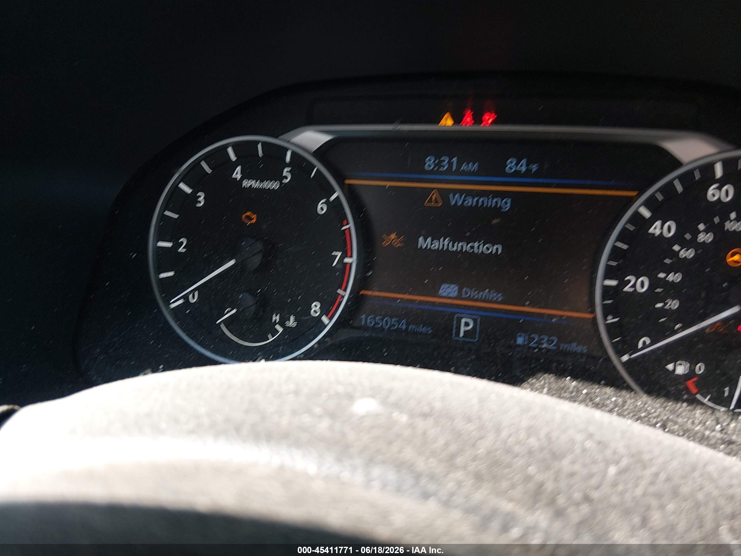 2020 Nissan Altima S Fwd Black vin: 1N4BL4BV8LC196276