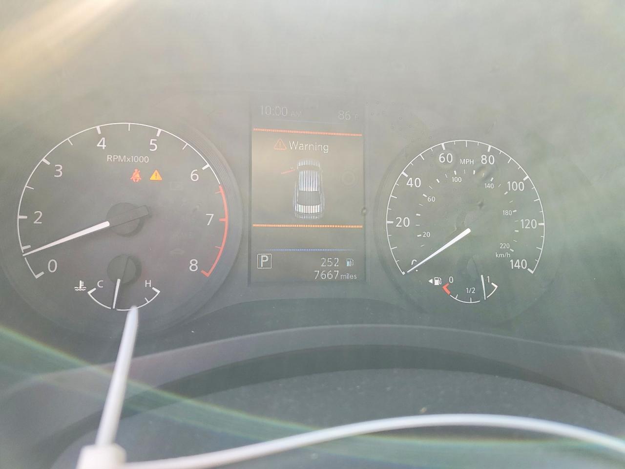 2024 Nissan Altima S Черный vin: 1N4BL4BV8RN436259