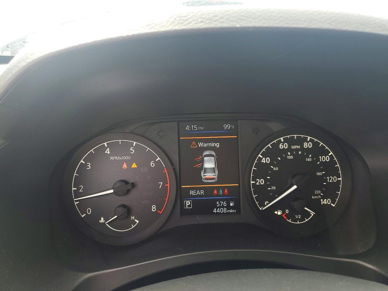 2025 Nissan Altima S Black vin: 1N4BL4BV8SN344039