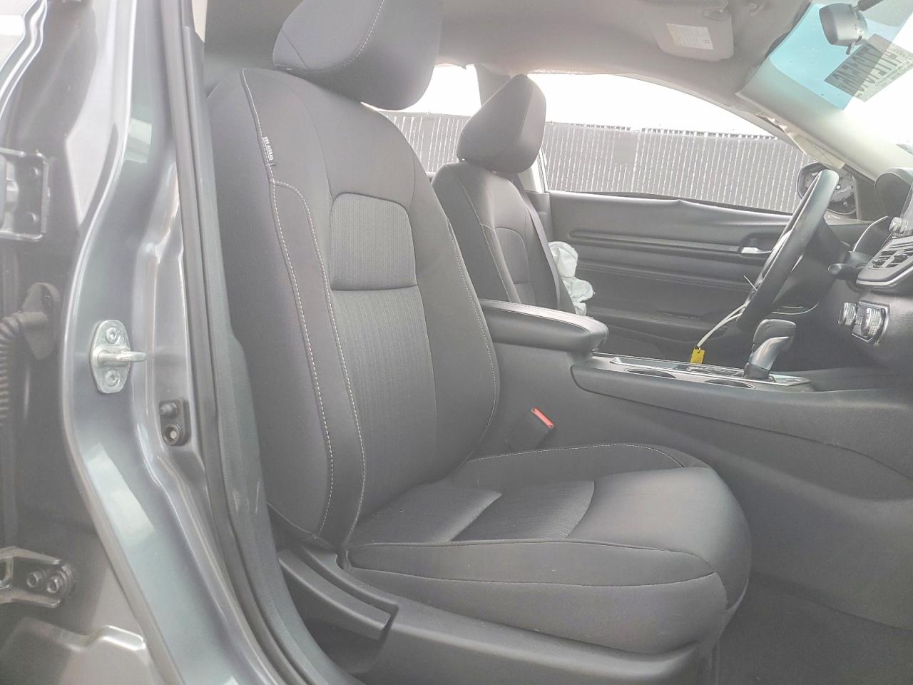 2019 Nissan Altima 2.5 S Gray vin: 1N4BL4BV9KC170171