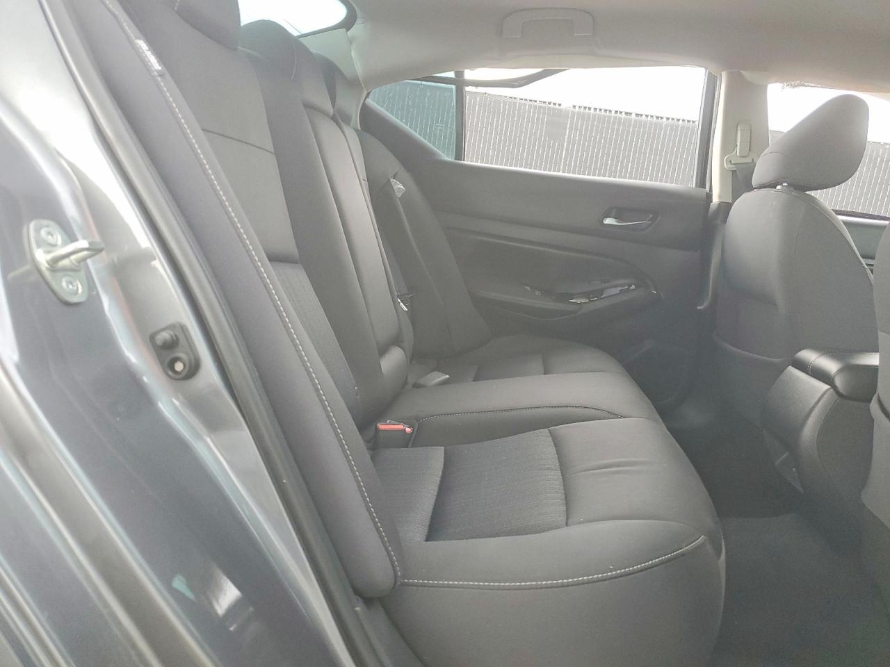 2019 Nissan Altima 2.5 S Gray vin: 1N4BL4BV9KC170171