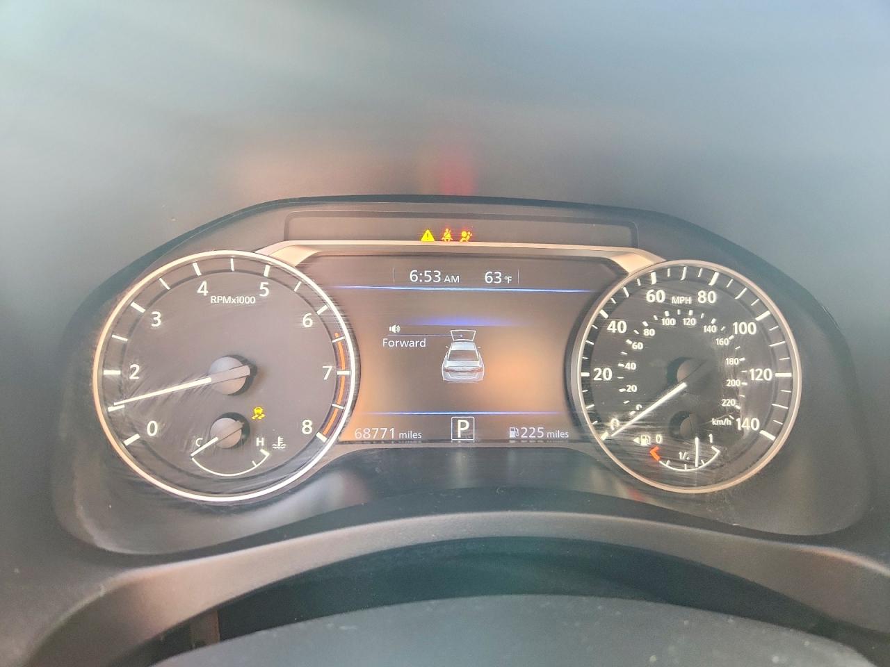 2019 Nissan Altima S Black vin: 1N4BL4BV9KC176584