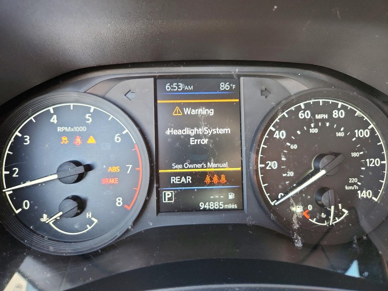 2024 Nissan Altima S Gray vin: 1N4BL4BV9RN371700