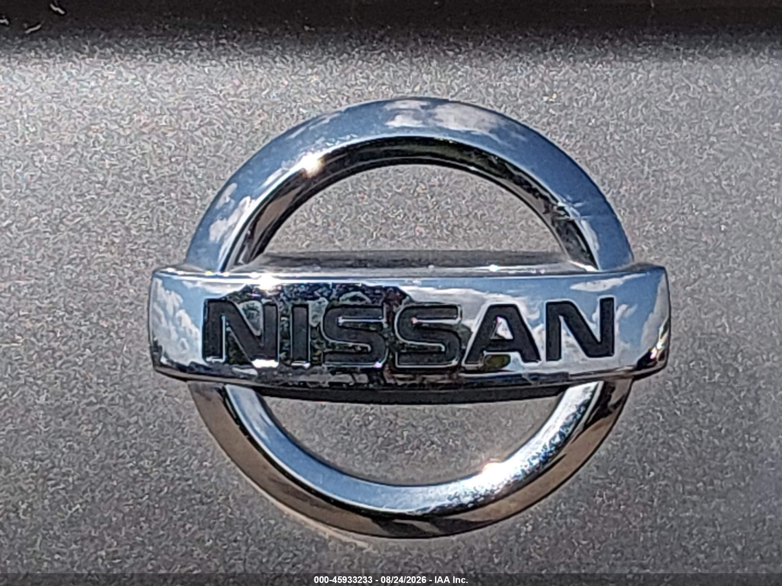 2019 Nissan Altima 2.5 S Gray vin: 1N4BL4BVXKC209057