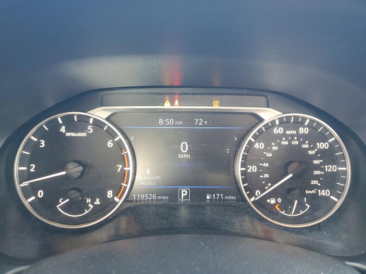 2020 Nissan Altima S Серый vin: 1N4BL4BVXLC144261