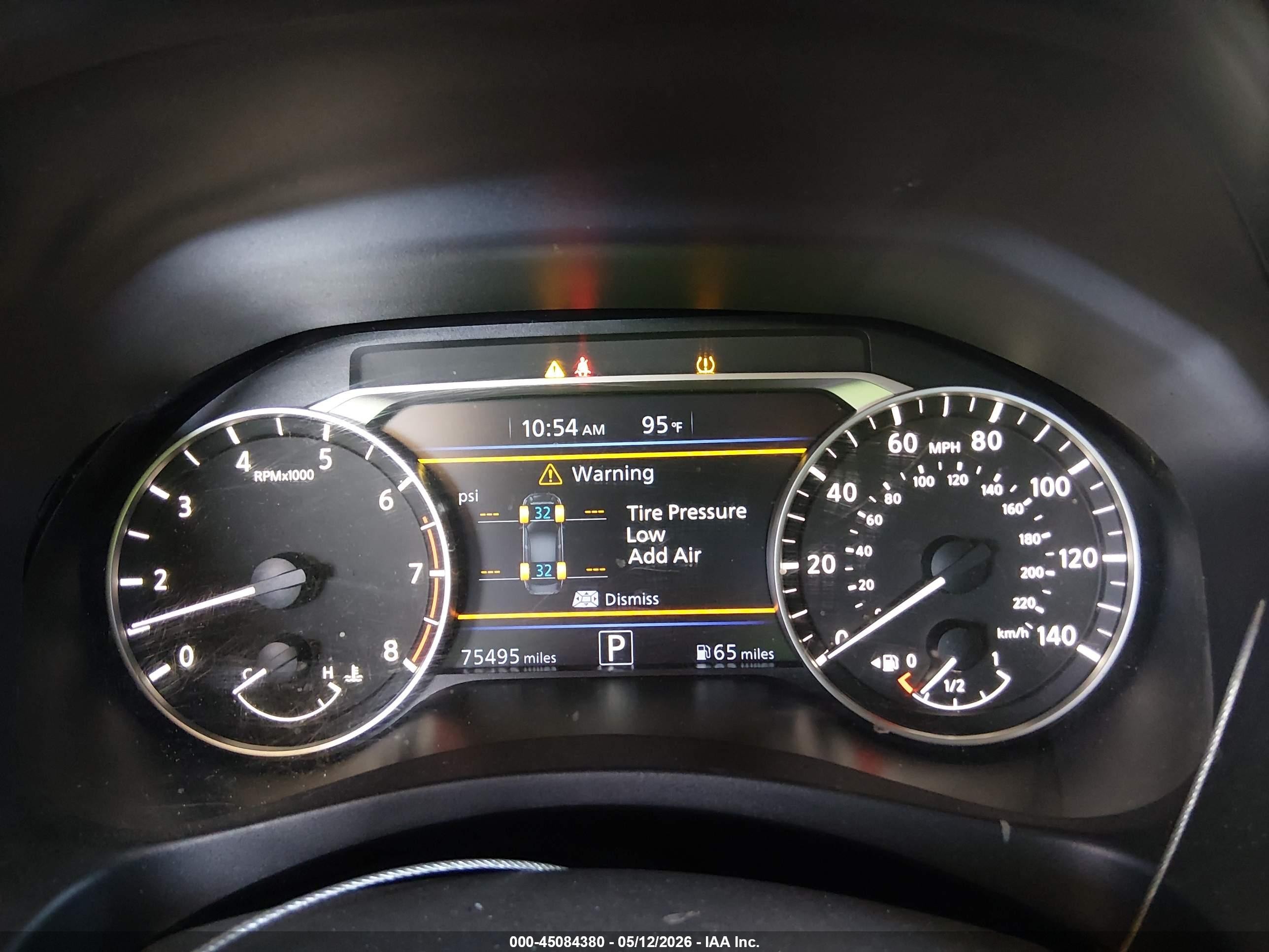 2020 Nissan Altima S Fwd White vin: 1N4BL4BVXLC172013