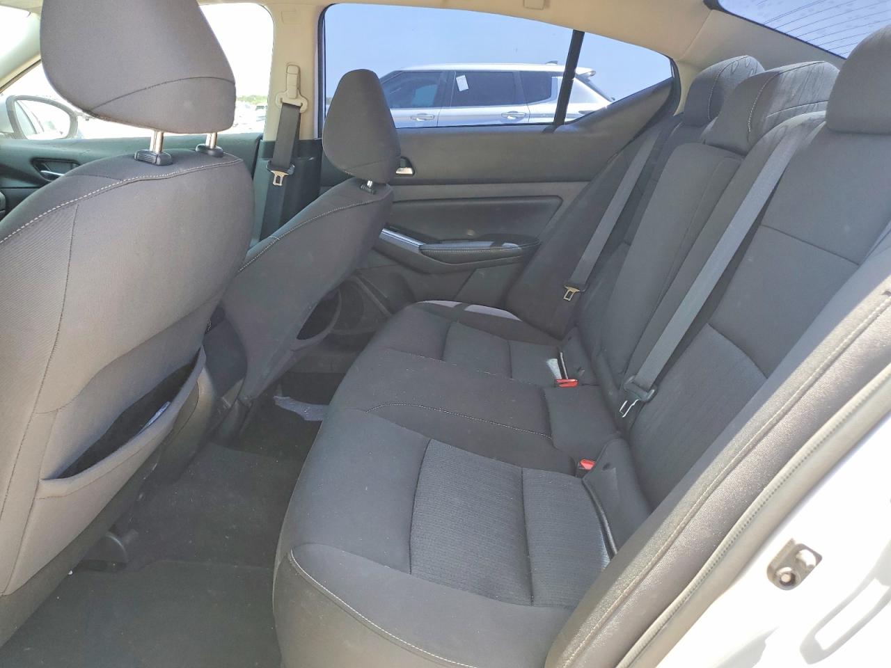 2019 Nissan Altima S Серебряный vin: 1N4BL4BW0KC199969