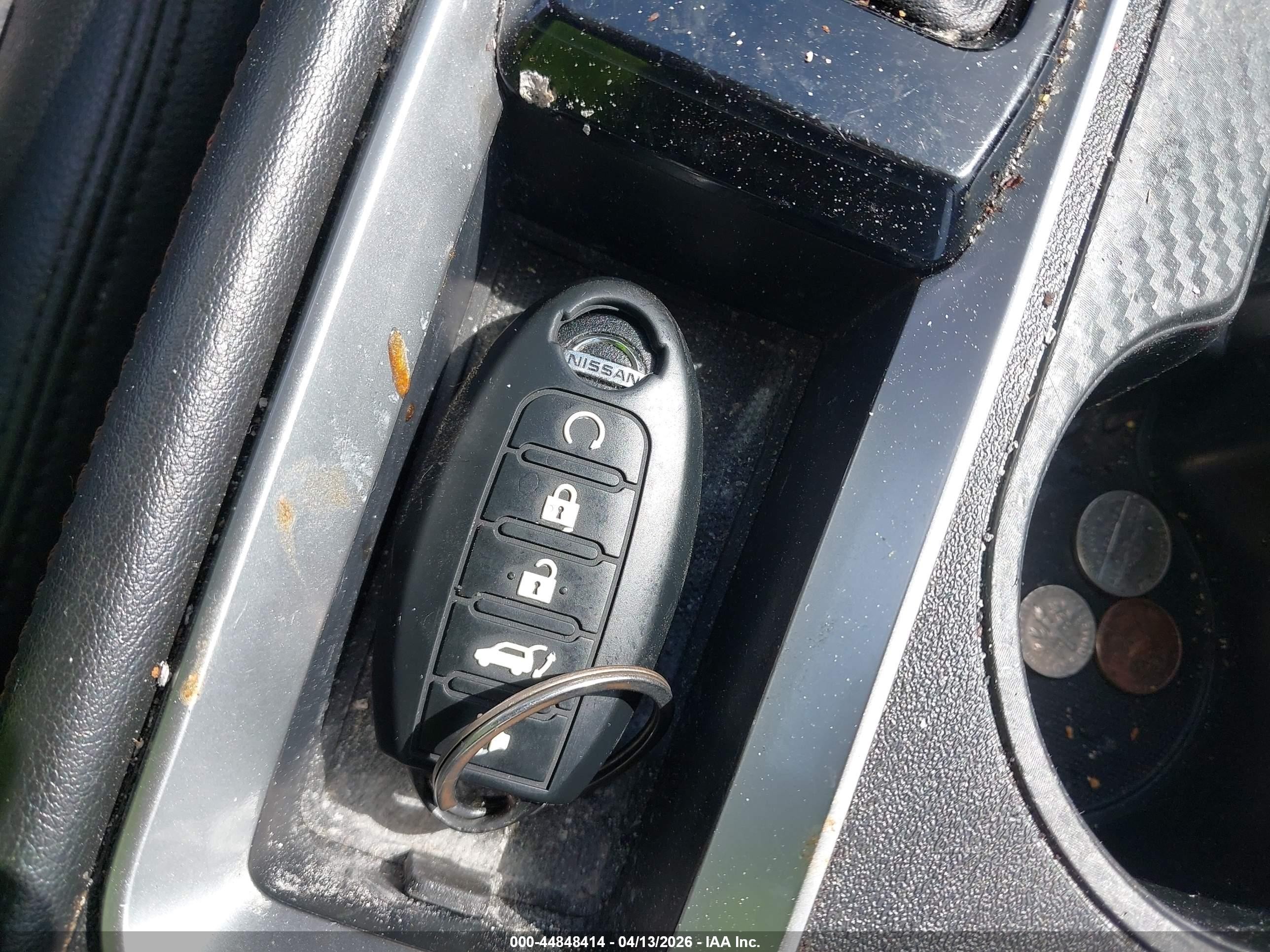 2020 Nissan Altima Sr Fwd Черный vin: 1N4BL4CV0LC234517