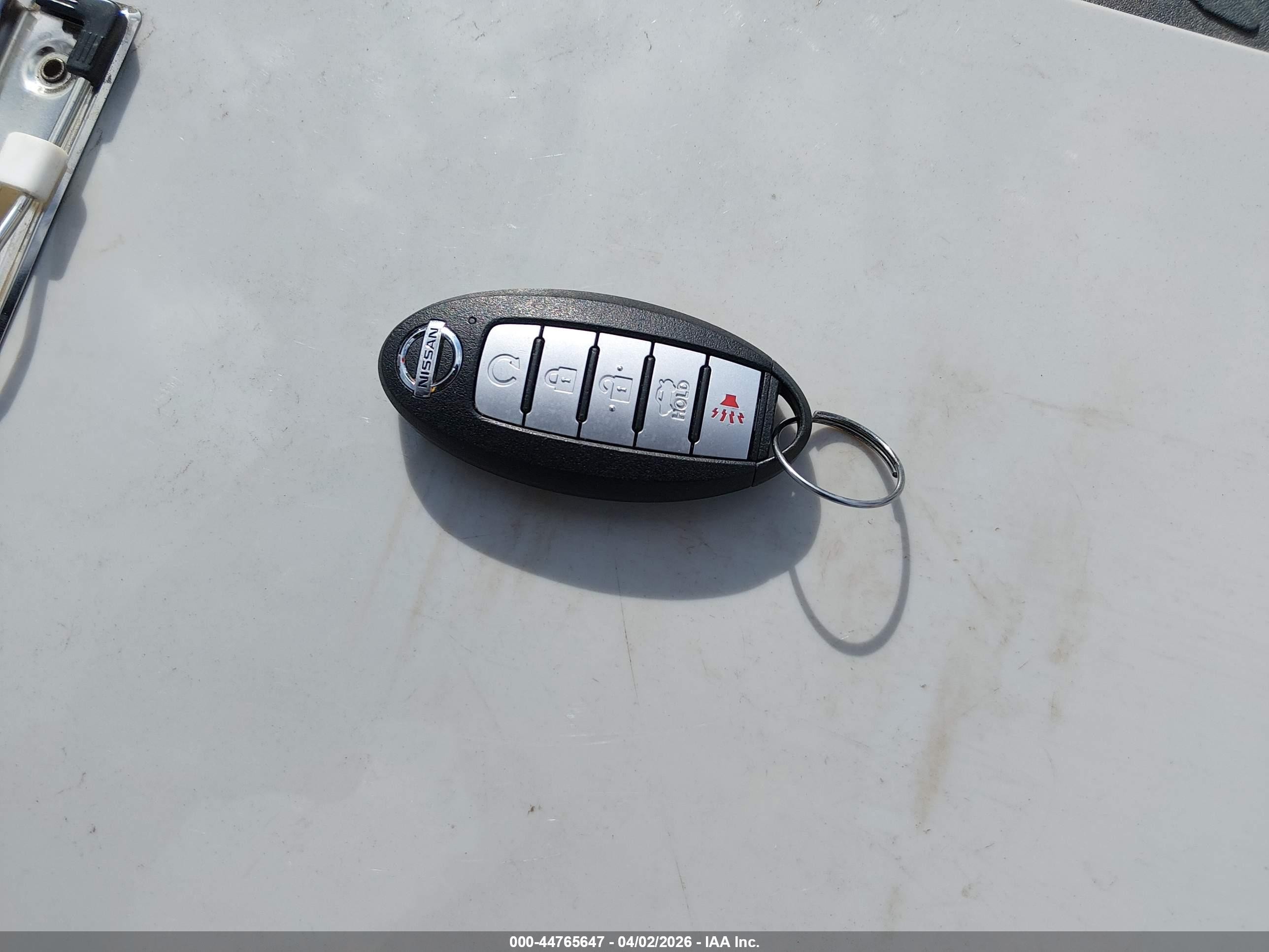 2022 Nissan Altima Sr Fwd Черный vin: 1N4BL4CV0NN406259