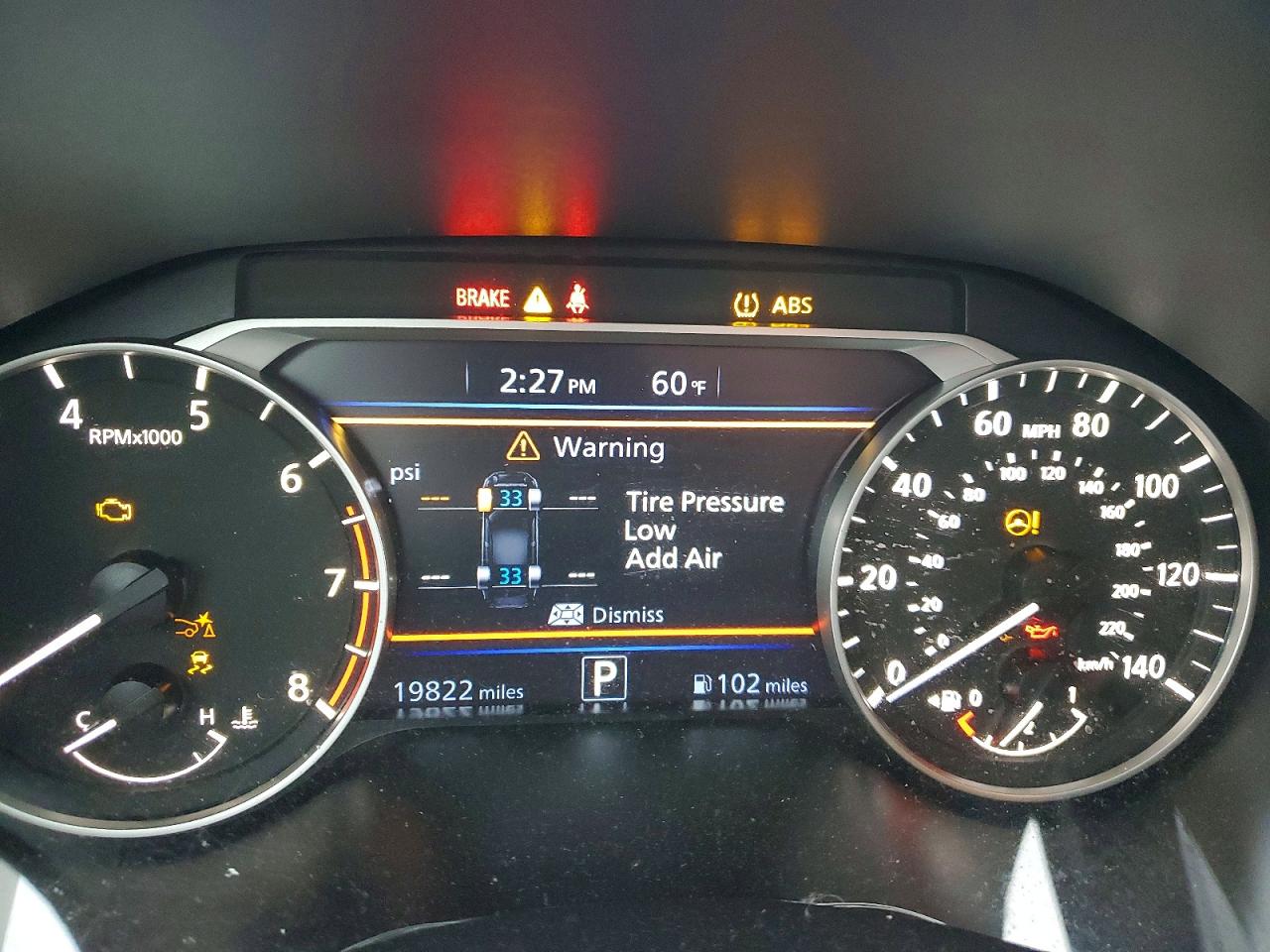 2024 Nissan Altima Sr Gray vin: 1N4BL4CV0RN394457