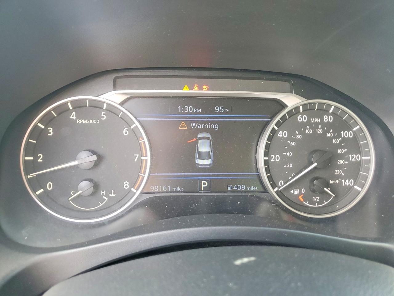 2019 Nissan Altima Sr Silver vin: 1N4BL4CV1KC146364