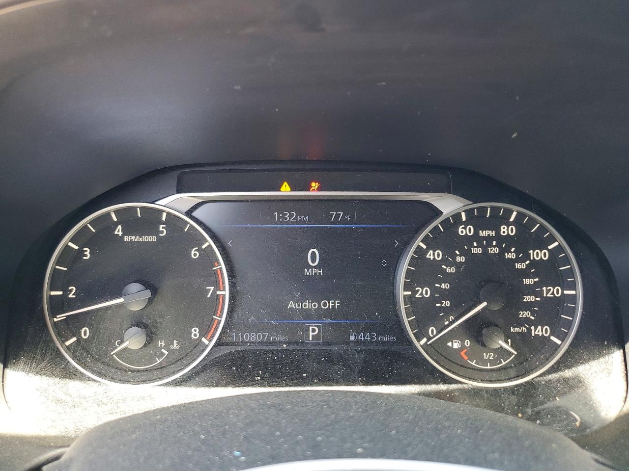2019 Nissan Altima 2.5 S White vin: 1N4BL4CV4KC195008