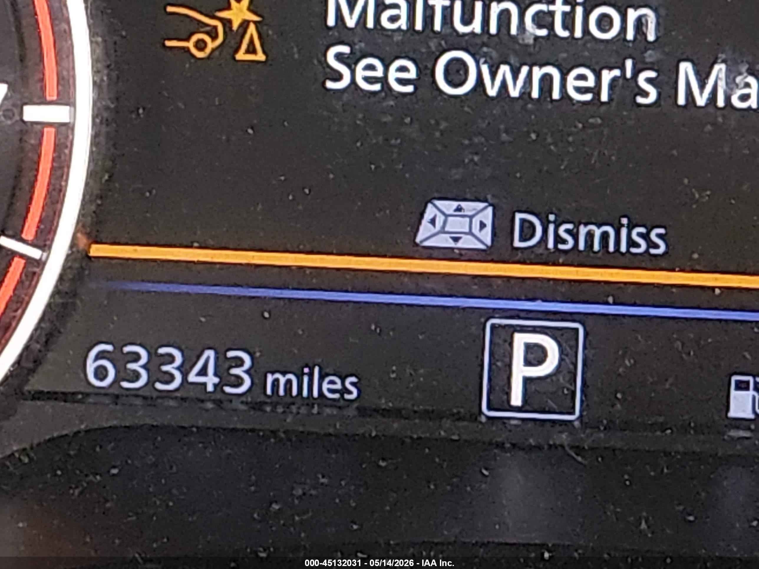 2019 Nissan Altima 2.5 Sr Синий vin: 1N4BL4CV4KC117733