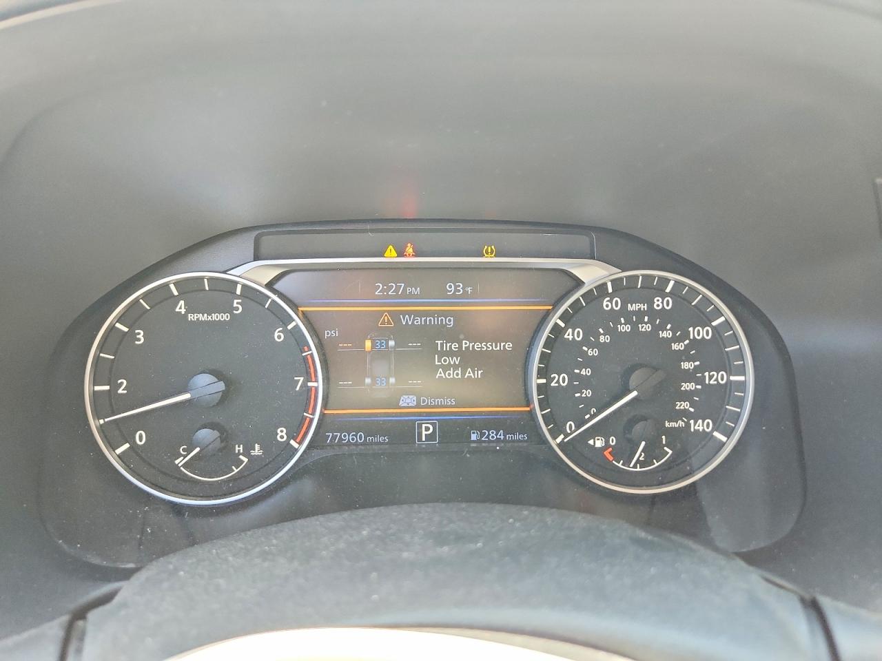 2020 Nissan Altima Sr White vin: 1N4BL4CV4LC121945