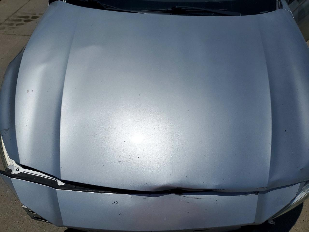 2020 Nissan Altima Sr Silver vin: 1N4BL4CV4LC189436