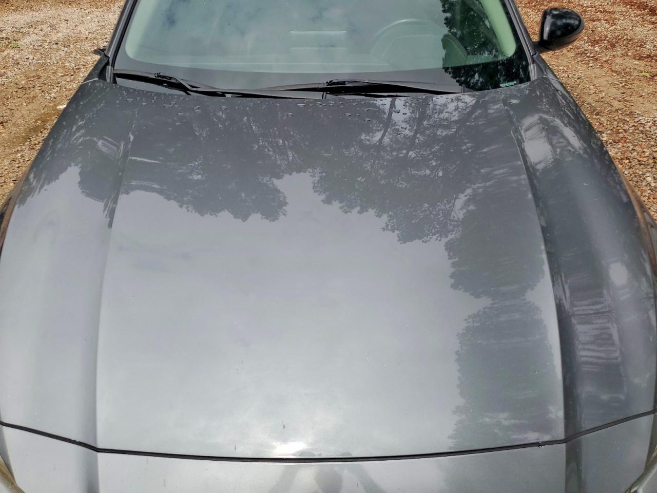 2021 Nissan Altima Sr Gray vin: 1N4BL4CV4MN362765