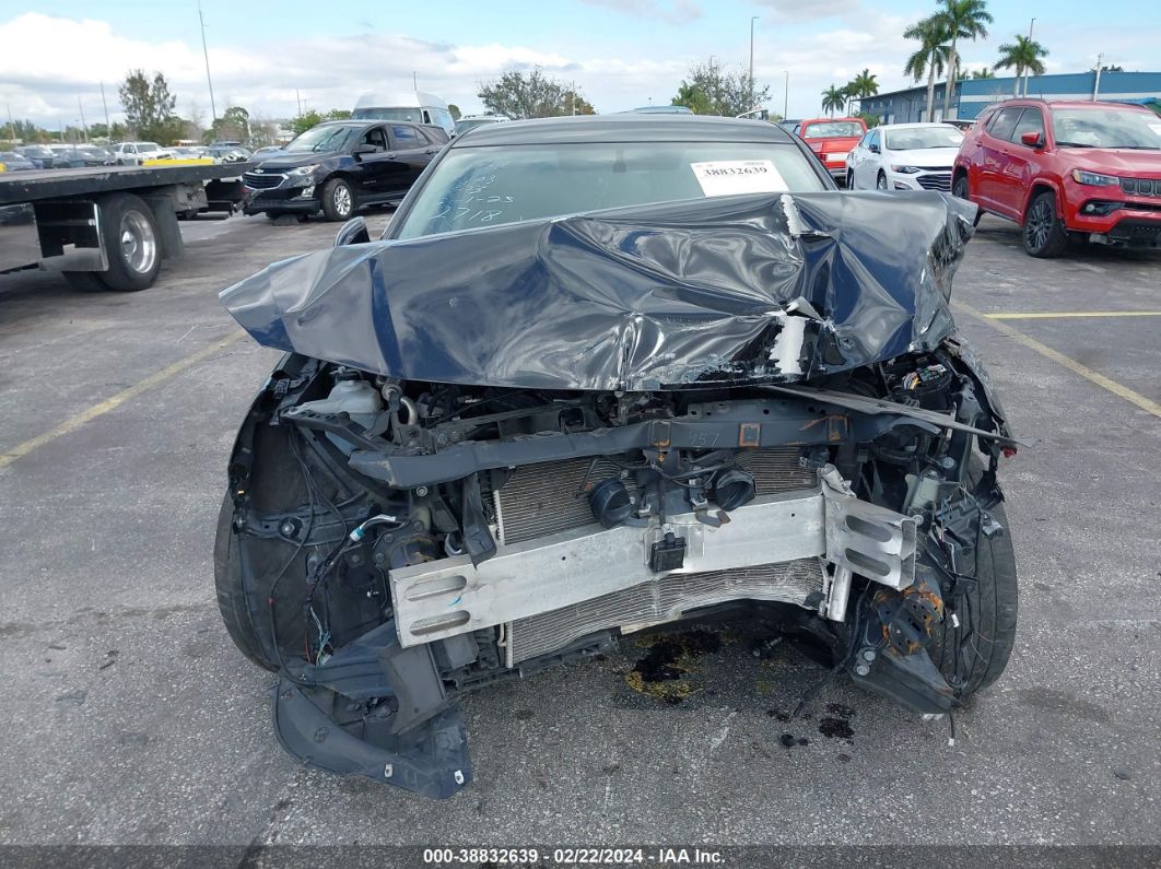 2019 Nissan Altima 2.5 Sr Black vin: 1N4BL4CV6KC202718
