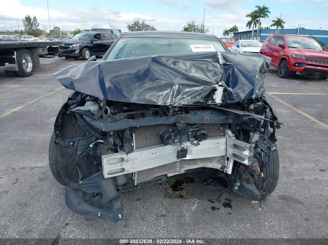 2019 Nissan Altima 2.5 Sr Black vin: 1N4BL4CV6KC202718