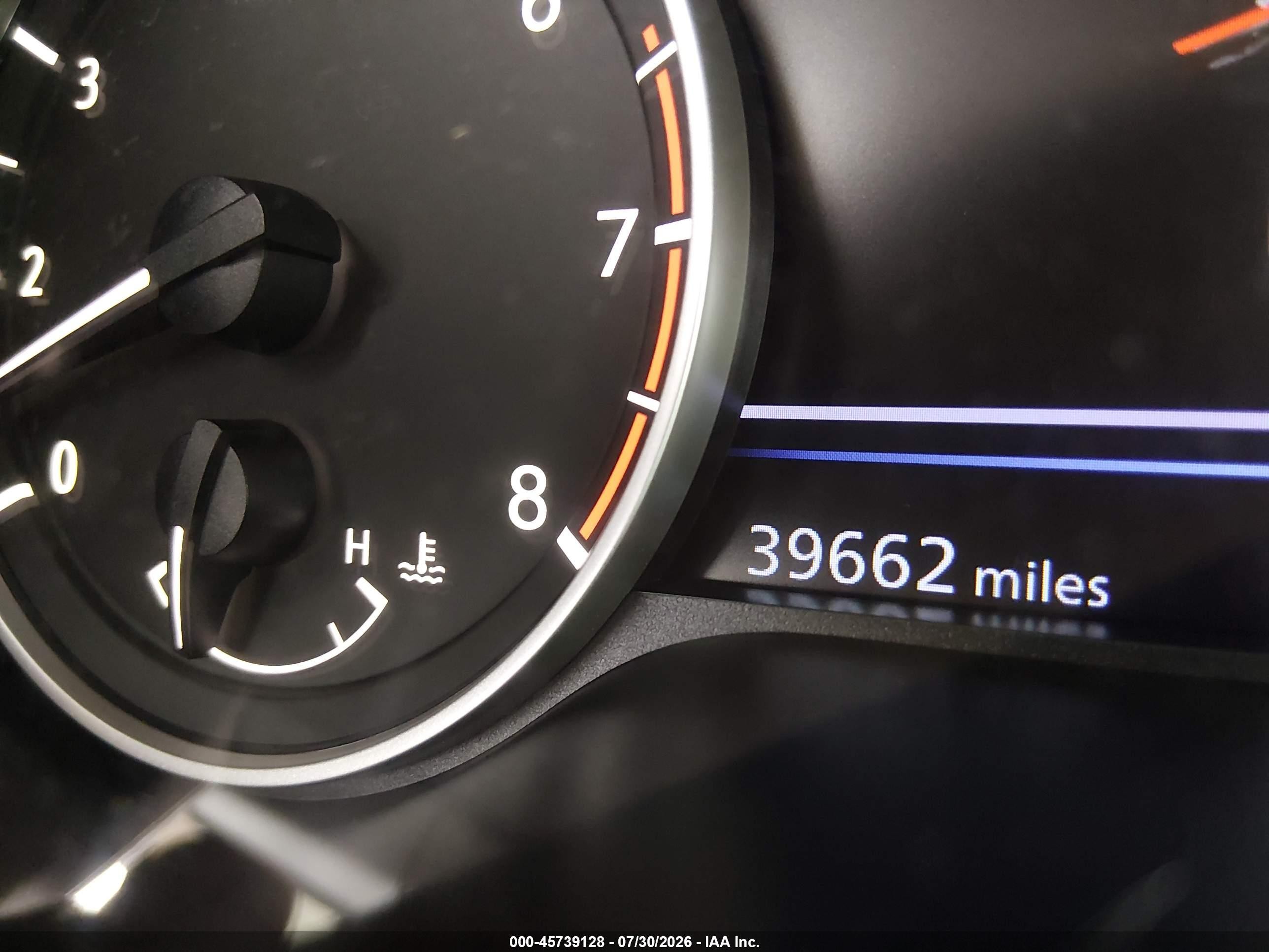 2019 Nissan Altima 2.5 Sr Белый vin: 1N4BL4CV8KC180804