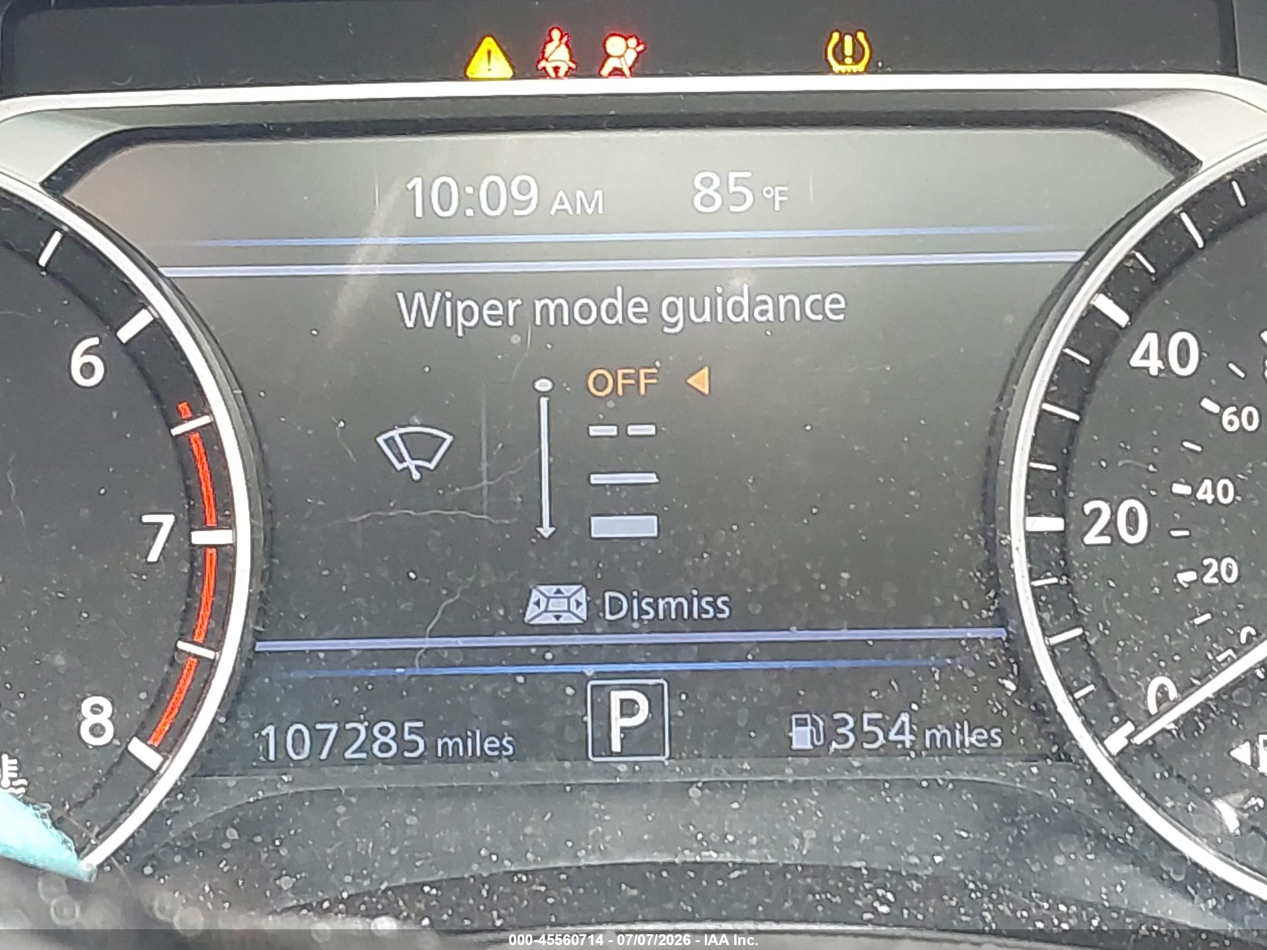 2019 Nissan Altima 2.5 Sr Black vin: 1N4BL4CV8KC217446