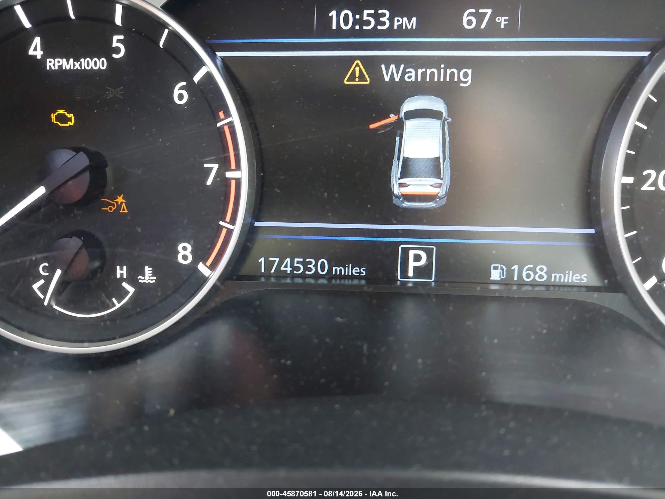 2020 Nissan Altima Sr Fwd Black vin: 1N4BL4CV8LC136769