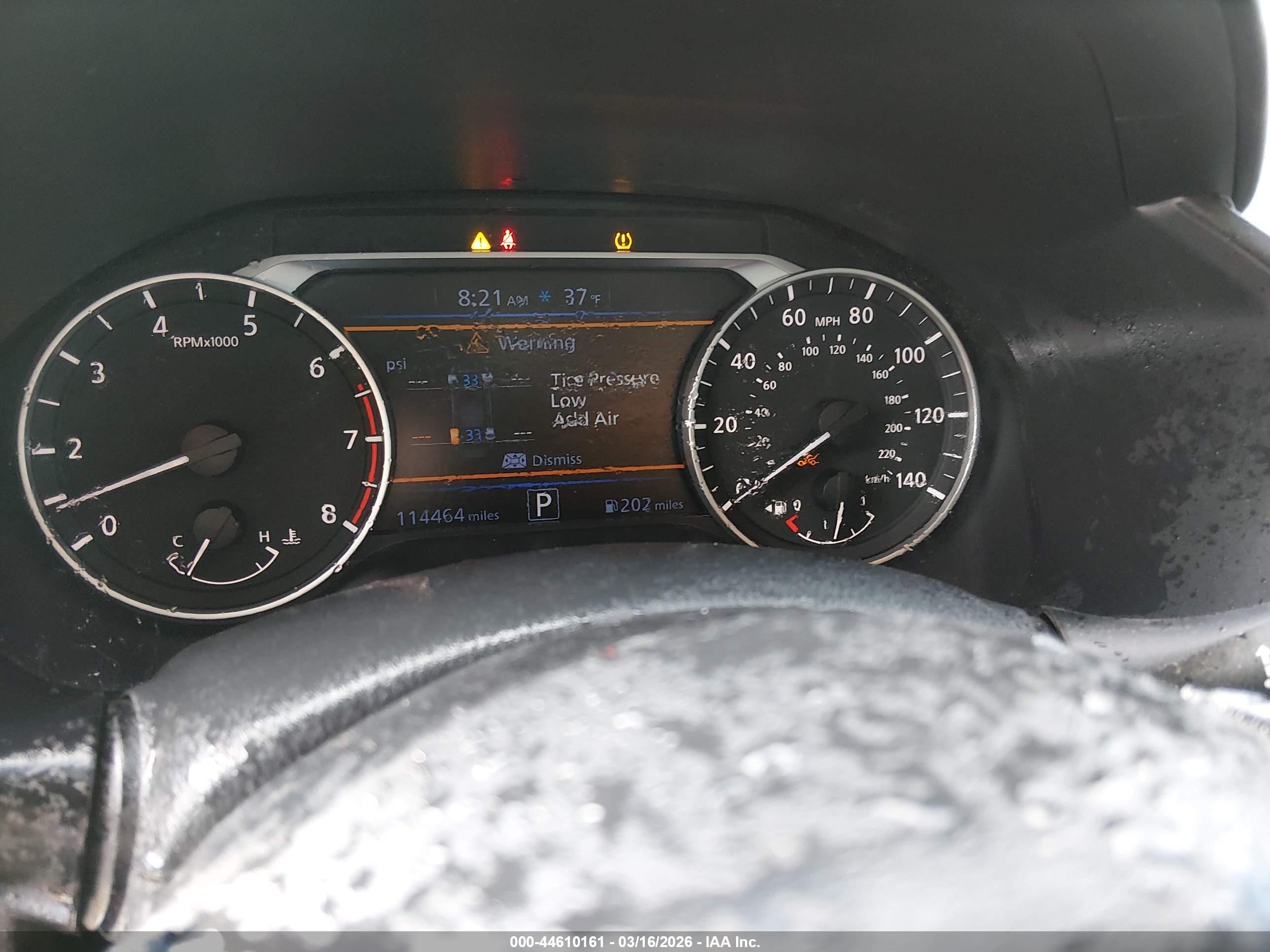 2020 Nissan Altima Sr Fwd Silver vin: 1N4BL4CV9LN319375