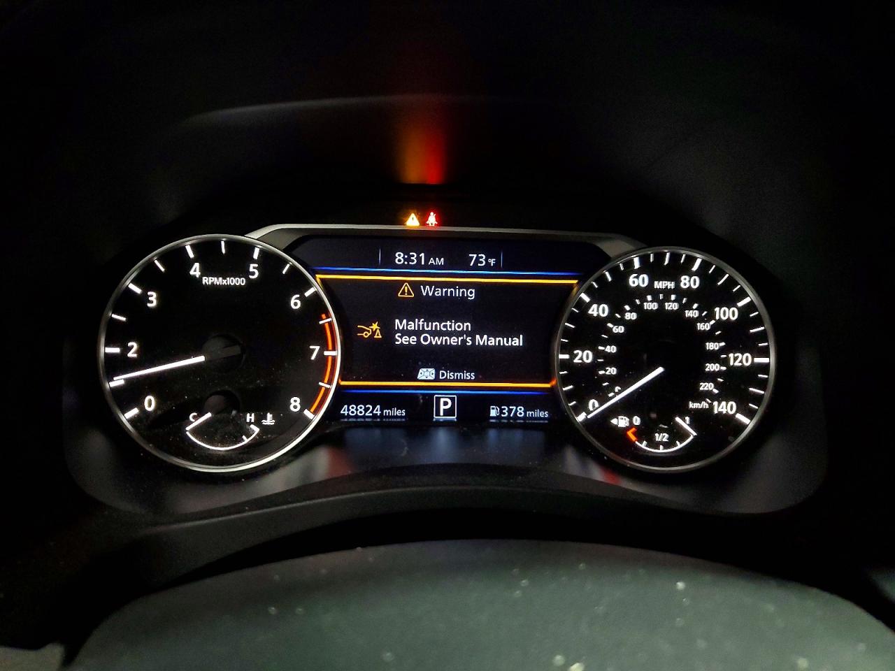 2019 Nissan Altima Sr Белый vin: 1N4BL4CW0KC154531