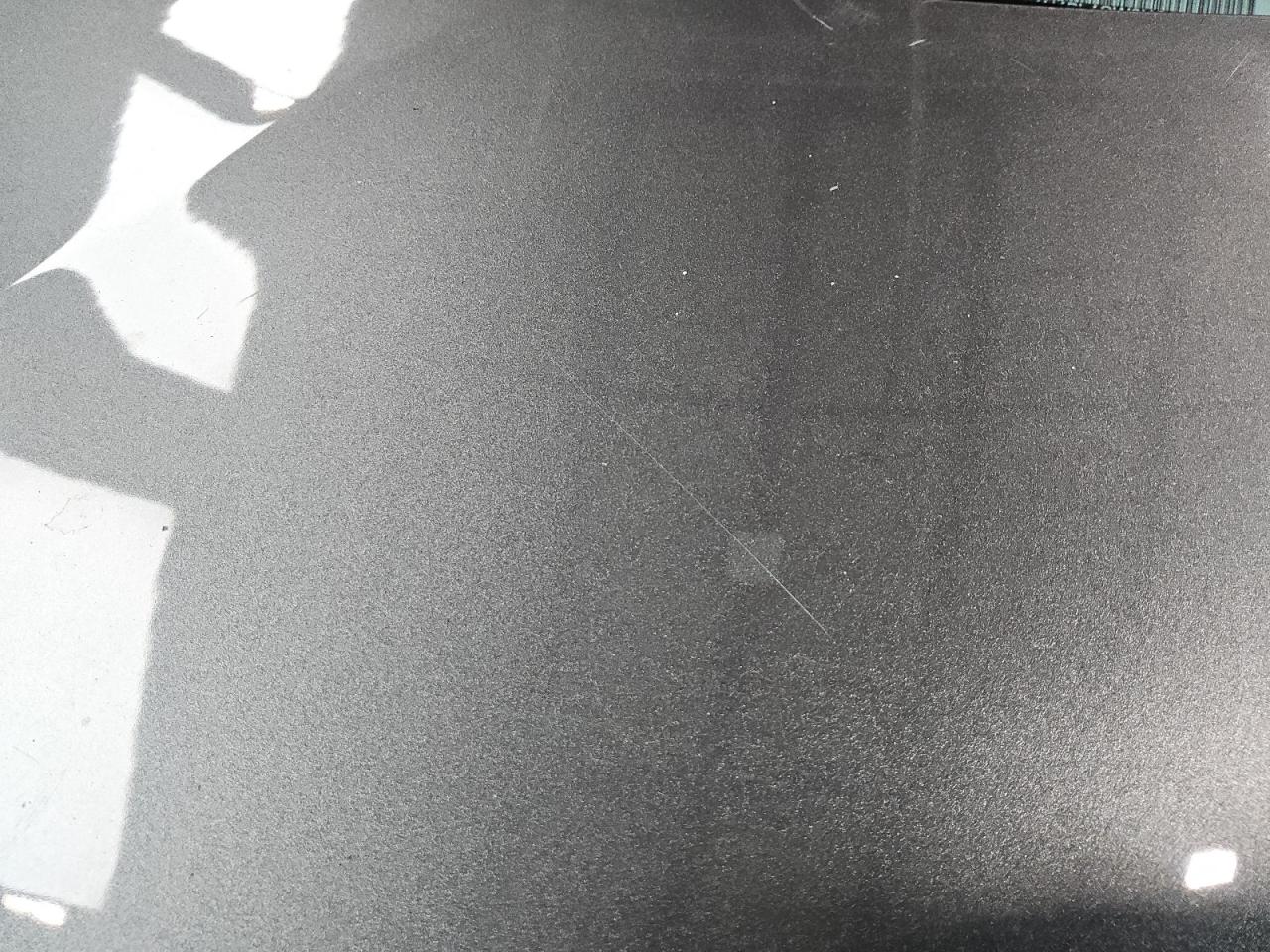 2019 Nissan Altima Sr Orange vin: 1N4BL4CW2KC140212 Damage: Hood, Light Scratch, 1 To 2 Inches