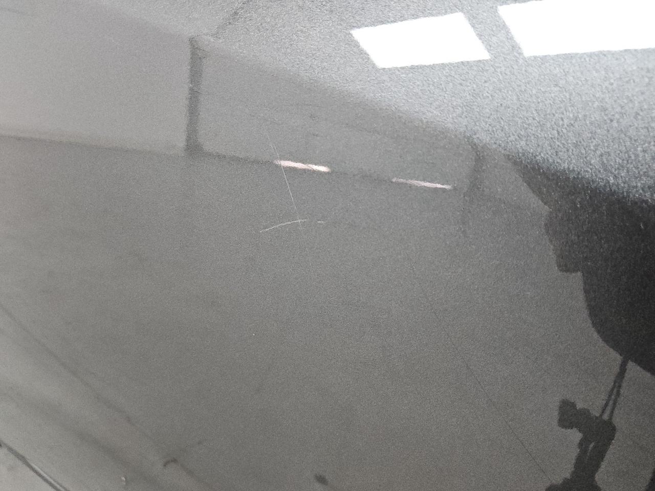 2019 Nissan Altima Sr Orange vin: 1N4BL4CW2KC140212 Damage: Right Rear Door, Light Scratch, 3 To 4 Inches