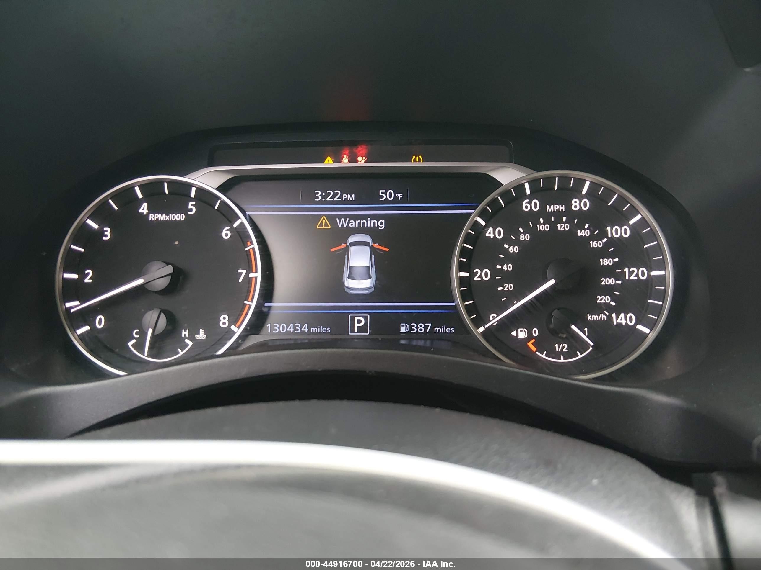 2020 Nissan Altima Sr Intelligent Awd Gray vin: 1N4BL4CW4LC271577