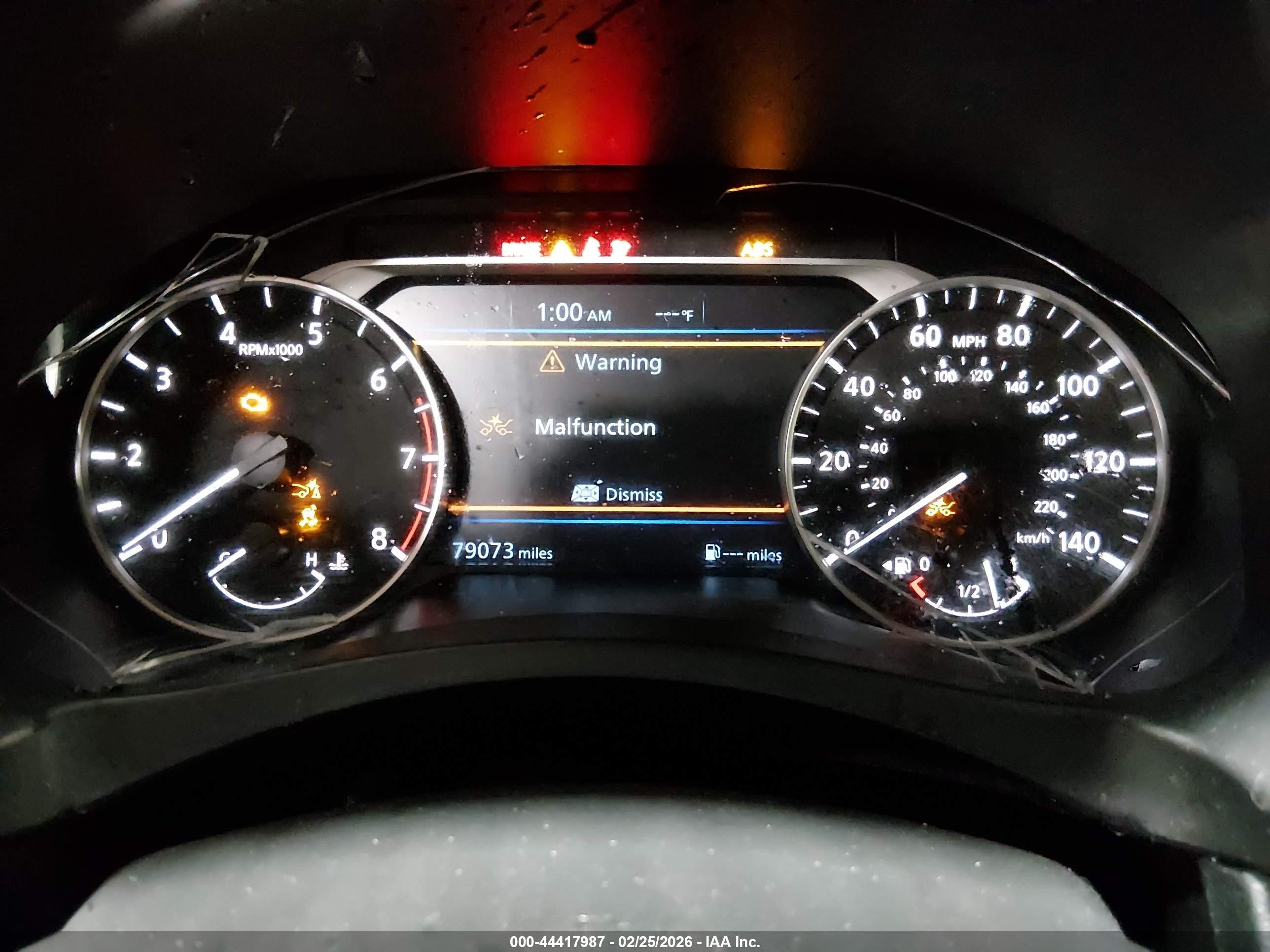 2020 Nissan Altima Sr Intelligent Awd Серебряный vin: 1N4BL4CW6LC176504