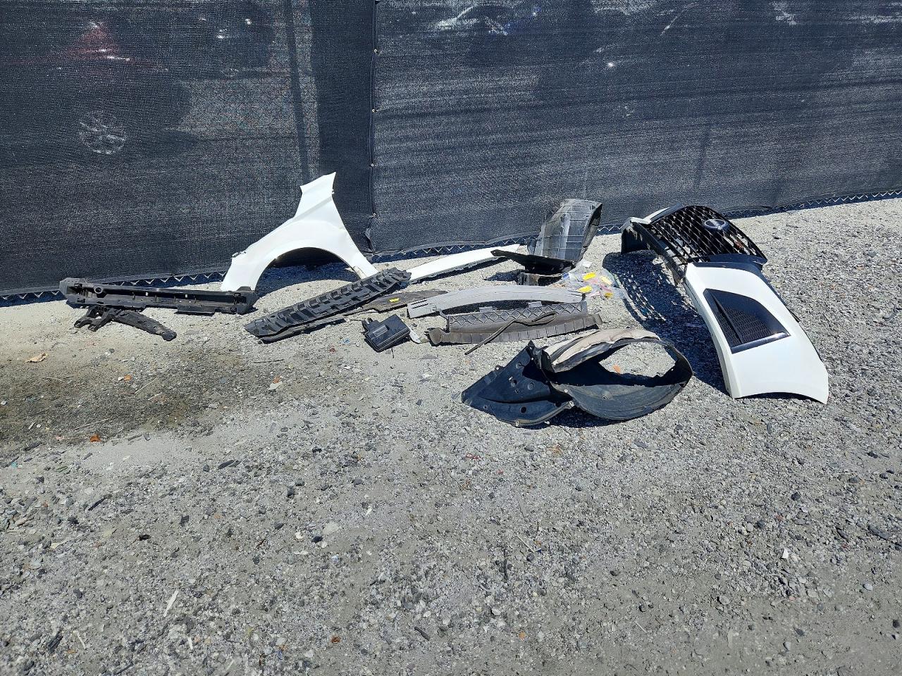 2023 Nissan Altima Sr White vin: 1N4BL4CWXPN404580