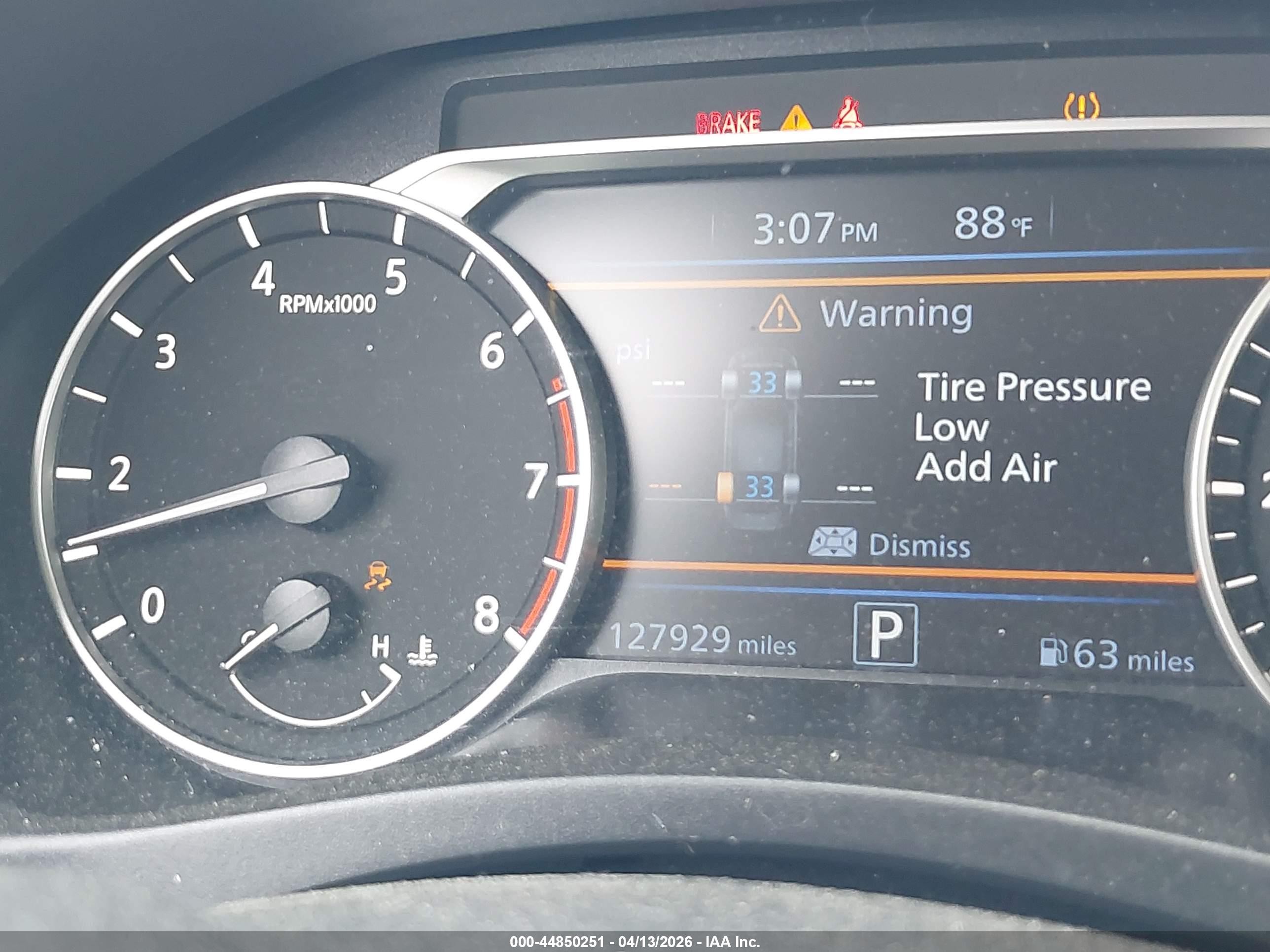 2022 Nissan Altima Sv Fwd Серый vin: 1N4BL4DV1NN352906
