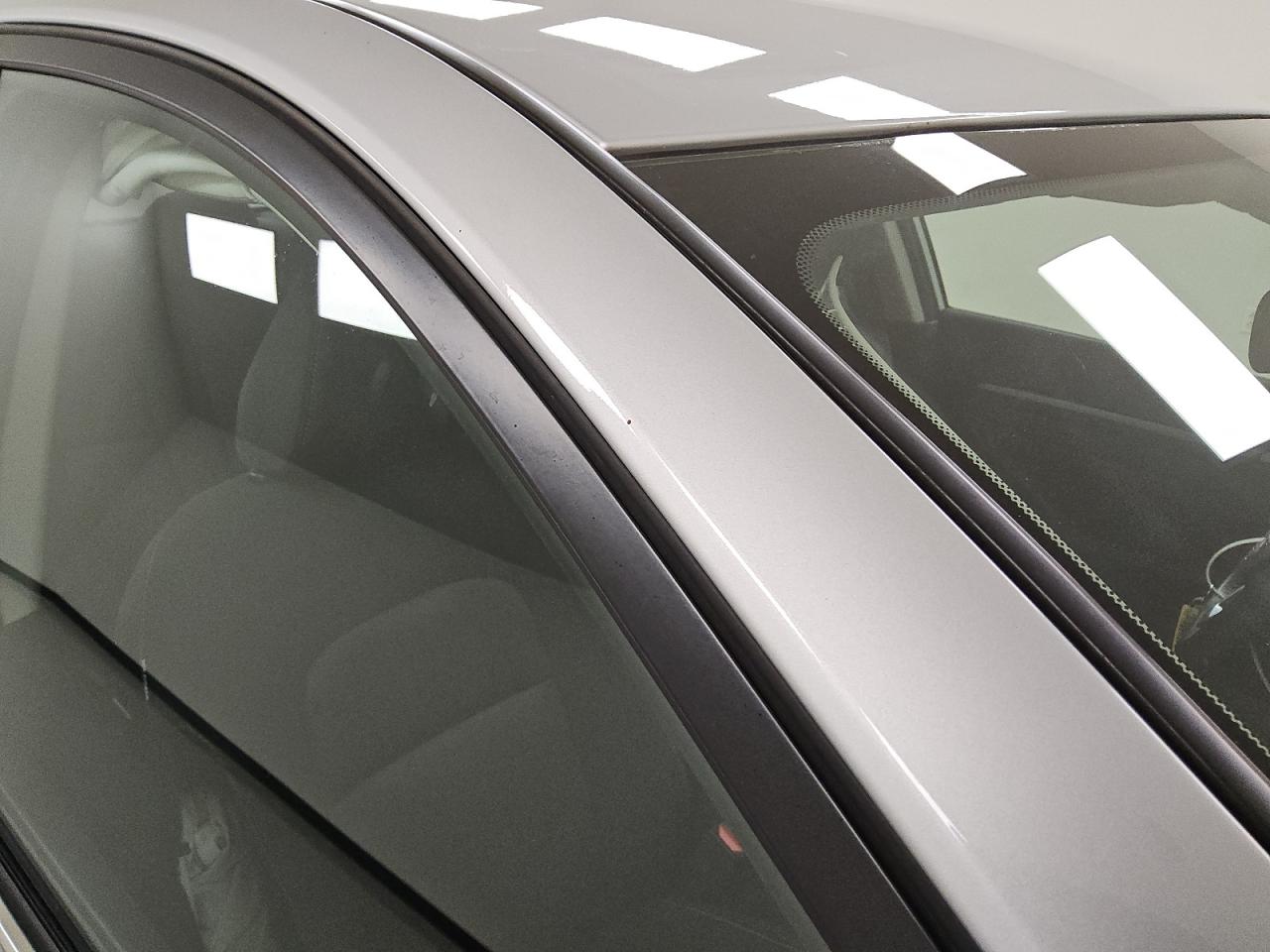 2023 Nissan Altima 2.5 Sv Silver vin: 1N4BL4DV2PN369619 Damage: Right Drip Rail, Chipped, 1