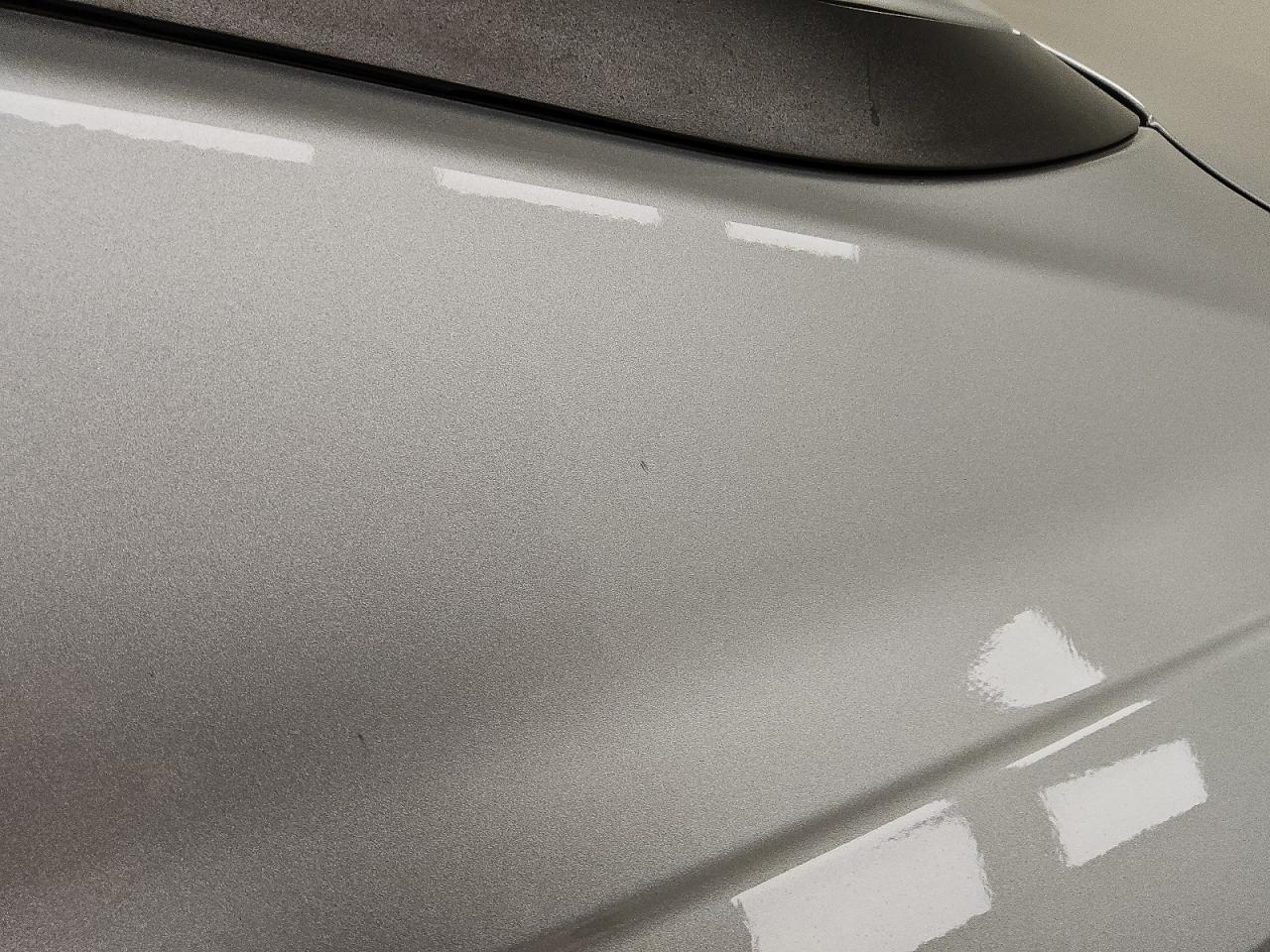 2023 Nissan Altima 2.5 Sv Silver vin: 1N4BL4DV2PN369619 Damage: Left Qtr Panel, Heavy Scratch, 1 To 2 Inches