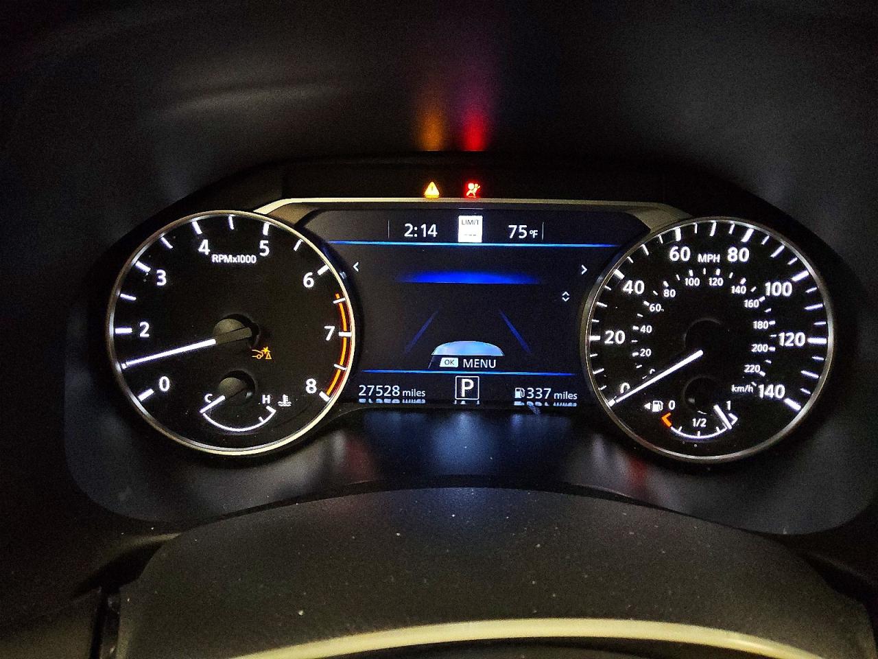 2023 Nissan Altima 2.5 Sv Silver vin: 1N4BL4DV2PN369619