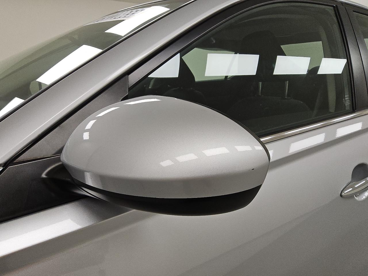 2023 Nissan Altima 2.5 Sv Silver vin: 1N4BL4DV2PN369619 Damage: Lf Mirror Cover, Chipped, 1