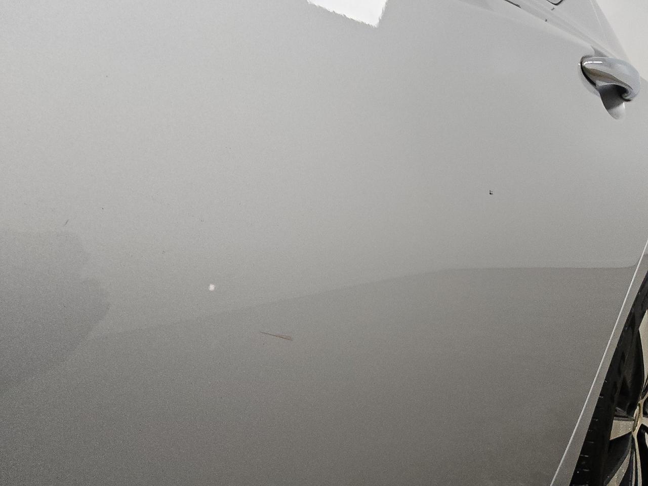 2021 Nissan Altima Sv Серебряный vin: 1N4BL4DV3MN341954 Damage: Left Rear Door, Heavy Scratch, 1 To 2 Inches