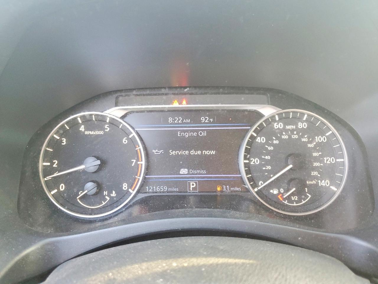 2021 Nissan Altima Sv Silver vin: 1N4BL4DV3MN388529