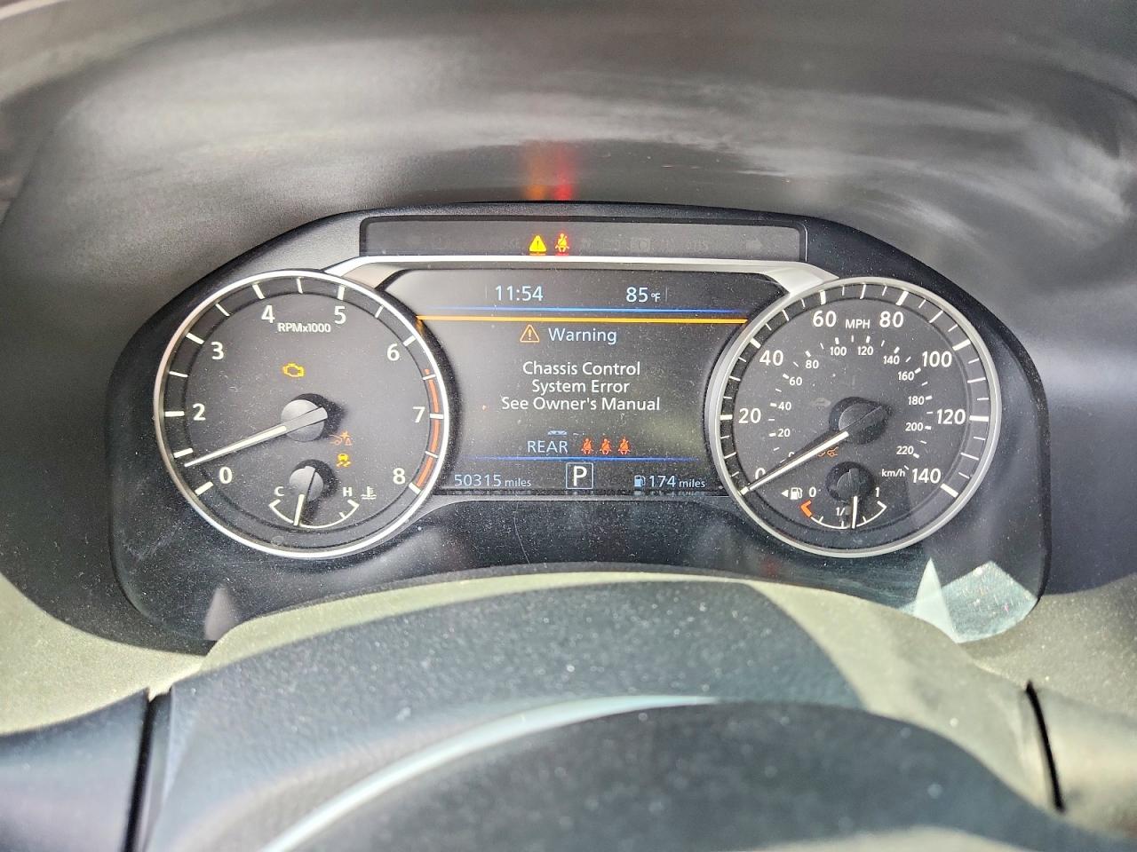 2024 Nissan Altima Sv Black vin: 1N4BL4DV4RN351268