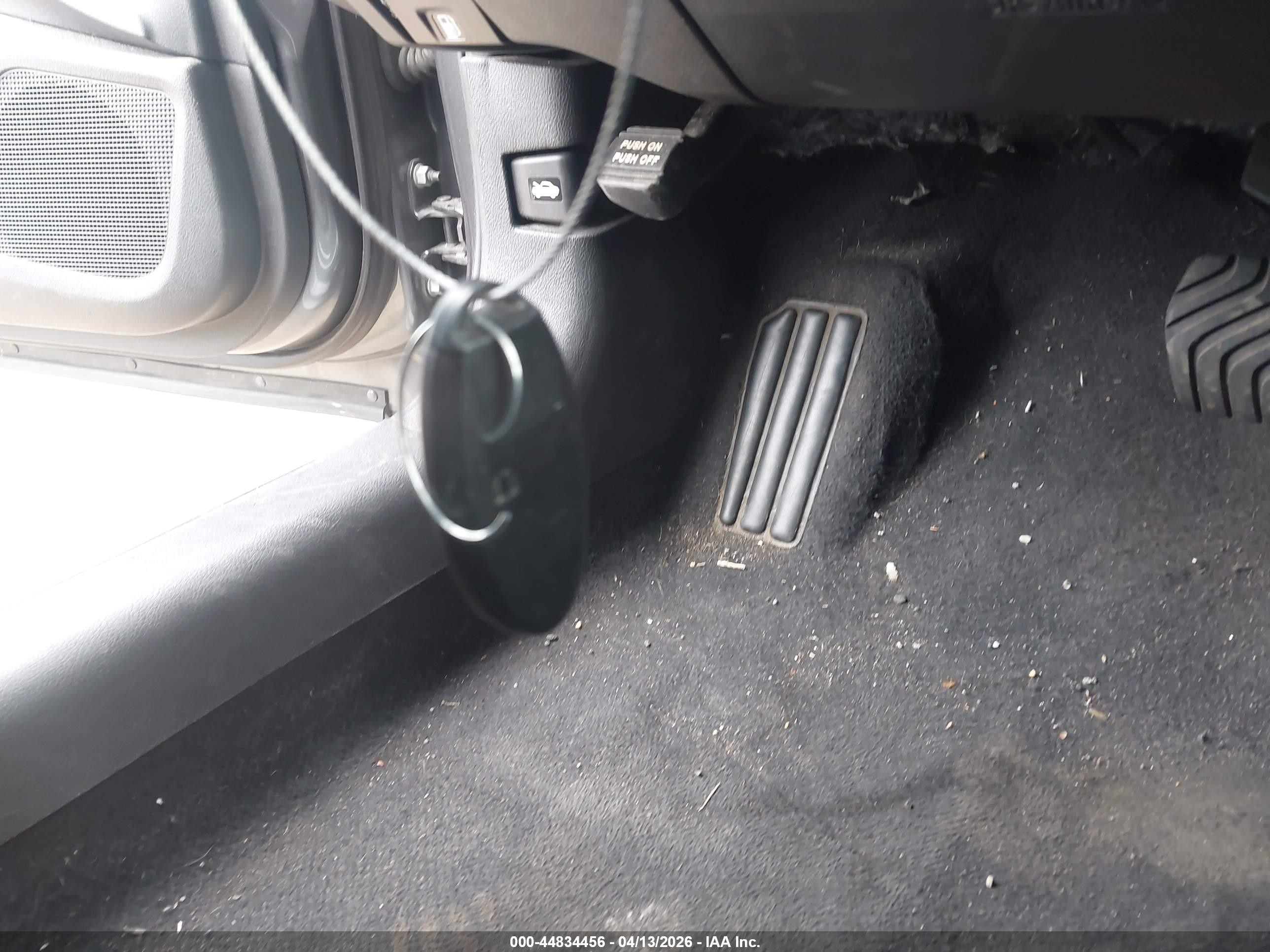 2022 Nissan Altima Sv Fwd Серый vin: 1N4BL4DV5NN404697