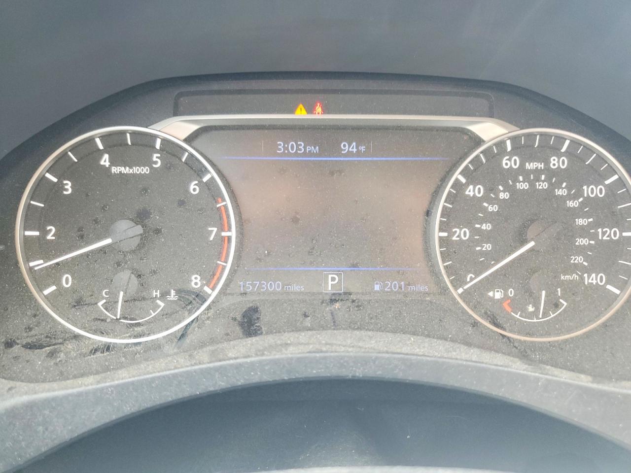 2021 Nissan Altima Sv Charcoal vin: 1N4BL4DV7MN409964