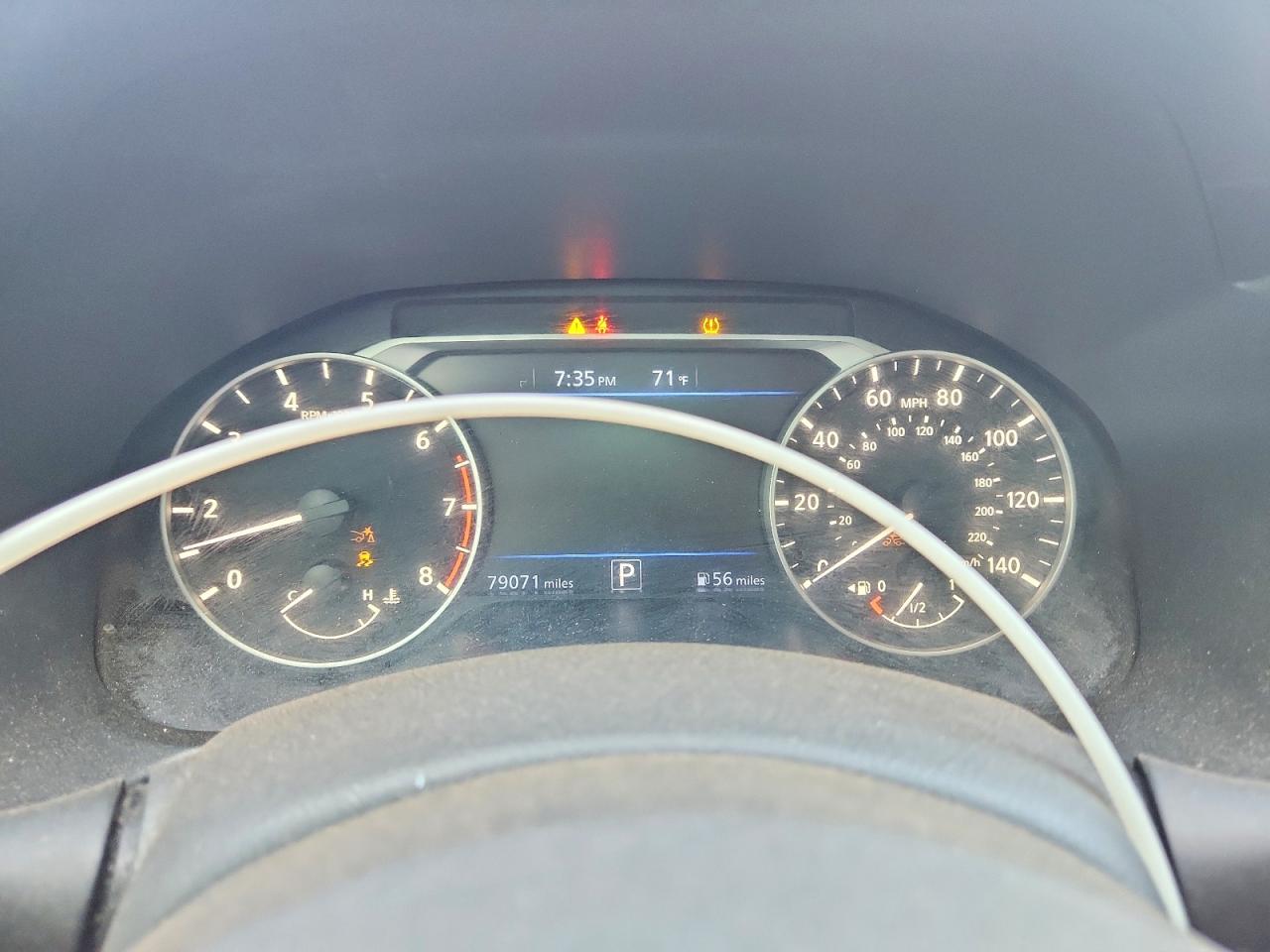 2021 Nissan Altima Sv Черный vin: 1N4BL4DV9MN403051