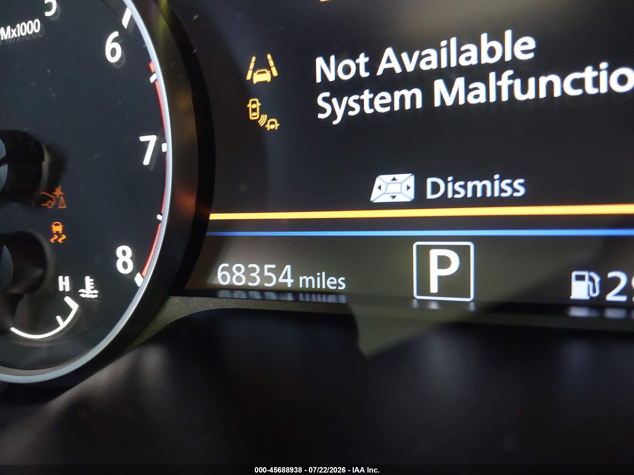 2021 Nissan Altima Sv Fwd Black vin: 1N4BL4DV9MN409786