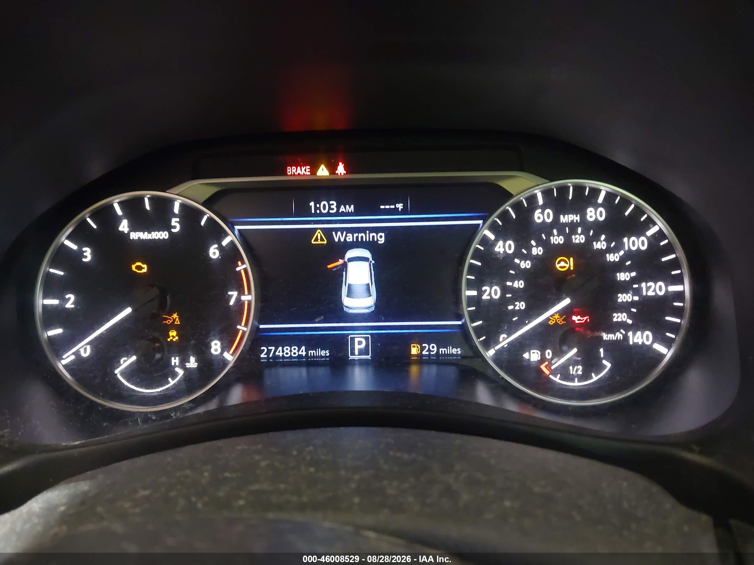 2021 Nissan Altima Sv Fwd Silver vin: 1N4BL4DVXMN364602