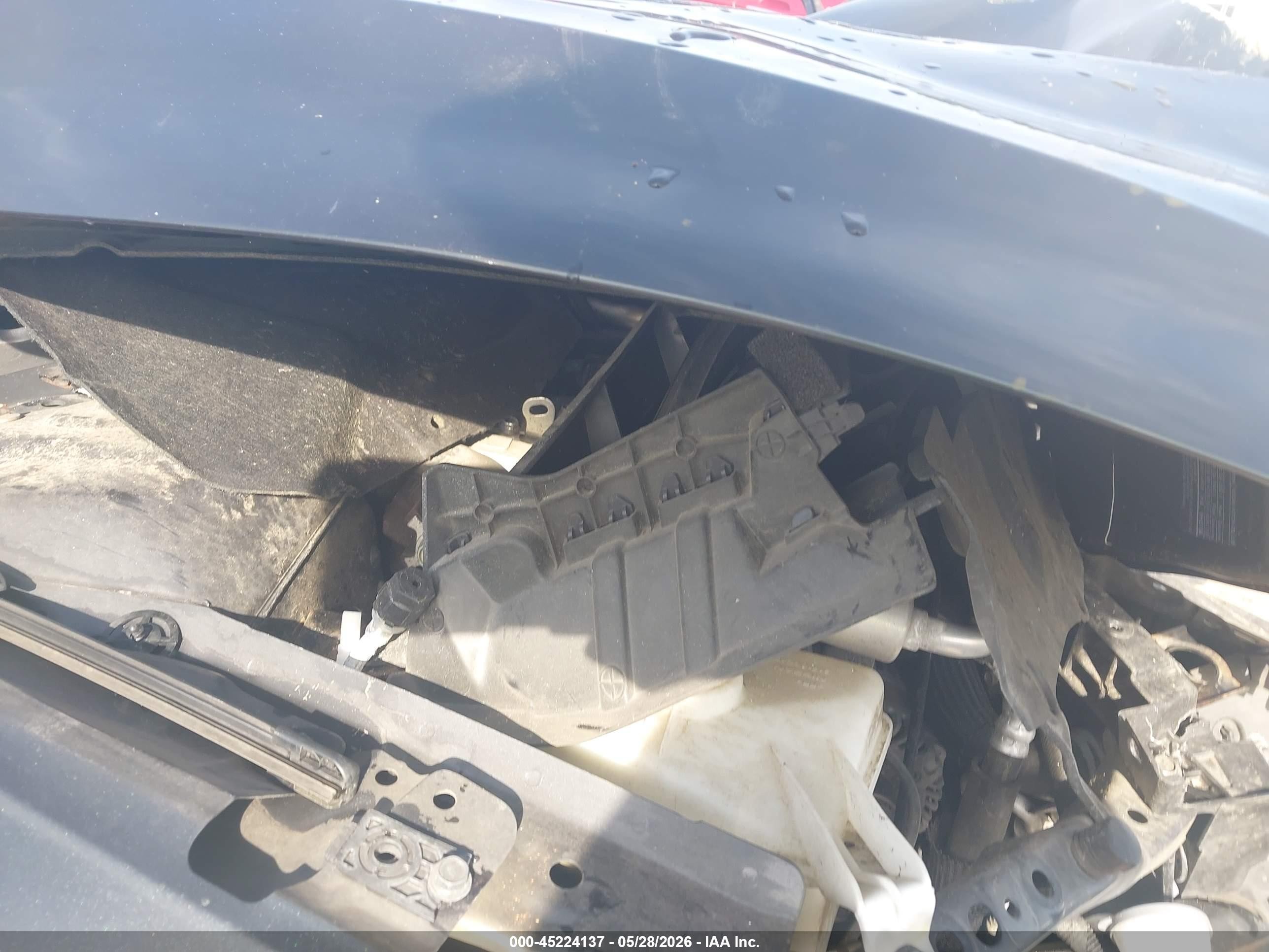2021 Nissan Altima Sv Intelligent Awd Черный vin: 1N4BL4DW4MN315484