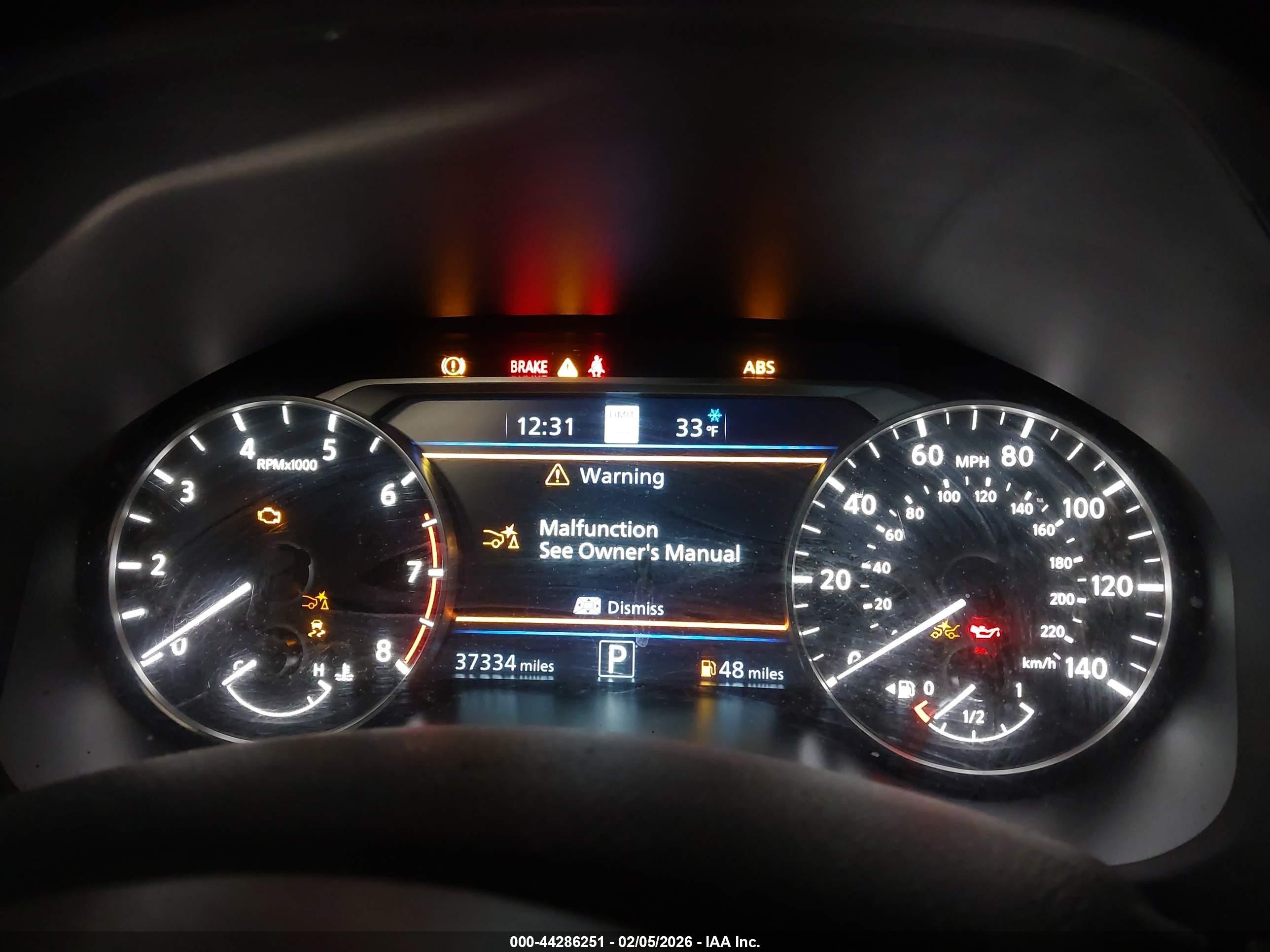 2021 Nissan Altima Sl Fwd Gray vin: 1N4BL4EV0MN339027