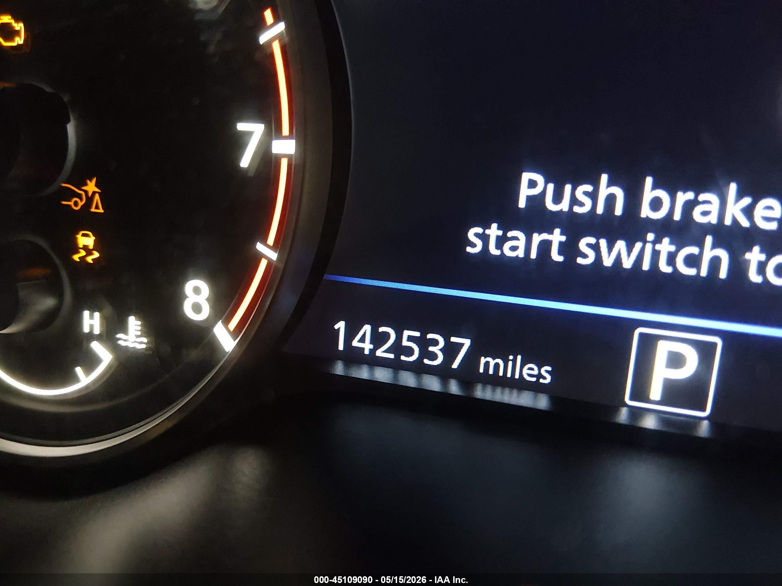 2020 Nissan Altima Sl Fwd Черный vin: 1N4BL4EV5LC160380