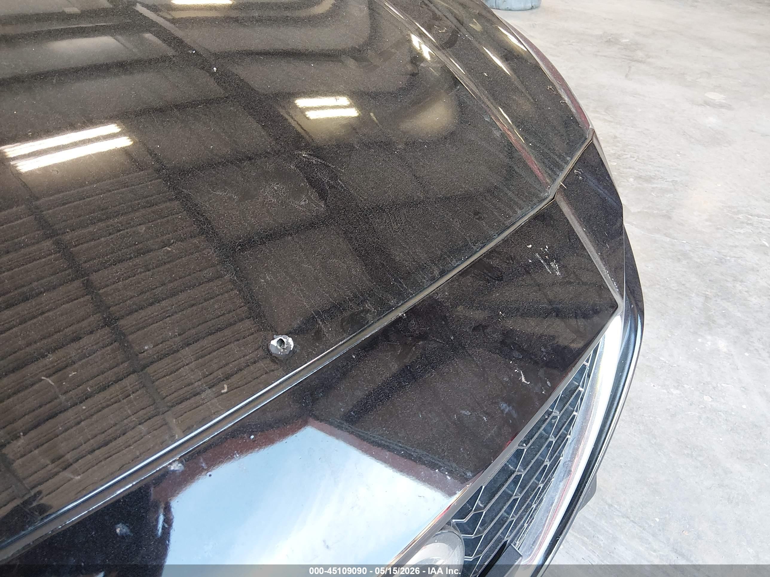 2020 Nissan Altima Sl Fwd Черный vin: 1N4BL4EV5LC160380